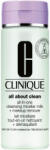 Clinique Gyengéd tisztító tej száraz vagy nagyon száraz bőrre (All-in-one Cleansing Micellar Milk + Makeup Remover) 200 ml