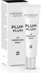 MÁDARA Cosmetics Ajakbalzsam Szilva Plum Plum (Lip Perfection Balm) 15 ml