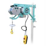 IMER ET 200 NEO, sarcina maxima 200 kg, inaltime maxima 30 m, motor 230V, 0.75 kW (8033679039912)