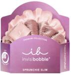 Invisibobble Hajgumi Sprunchie Slim Premium La Vie en Rose 2 db