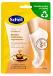 Scholl Hidratáló lábmaszk manuka mézzel Expert Care PediMask (Foot Mask With Manuka Honey) 1 pár