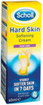 Scholl Bőrkeményedés elleni puhító krém (Softening Cream) 60 ml