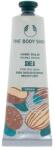 The Body Shop Kézbalzsam száraz bőrre Shea (Hand Balm) 30 ml