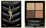 Yves Saint Laurent Szemhéjfesték paletta Couture Mini Clutch (Eye Palette) 4 g 300 Kasbah Spices