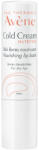 Avène Tápláló ajakbalzsam Cold Cream (Nourishing Lip Balm) 4 g