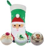 Bomb Cosmetics Ajándékcsomag Santa`s Stocking