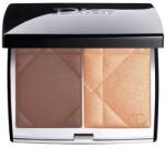 Dior Multifunkcionális arcpaletta Rouge Blush Colour & Glow (Multi-Use Face Palette) 8 g 200 Diorama