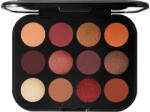 MAC Cosmetics Szemhéjfesték paletta Connect in Colour Eyes Future Flame (Eye Shadow Palette) 12, 2 g