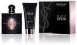 Yves Saint Laurent Комплект Black Opium - Парфюмна вода и Лосион за тяло, 2 x 50 ml Лосион за тяло