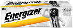 Energizer Baterii industriale D, 12 buc/cutie, Energizer (EN-361087) Baterie reincarcabila