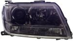 ACI SUZUKI VITARA 06- 2.0 (5 ajtós) Jobb első fényszóró, H7+HB3 (elektromos vezérlés)