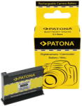 PATONA Acumulator /Baterie PATONA f. Insta360 One X2 IS360X2B pentru Cam 360°- 1358 (11000) Baterie reincarcabila