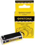 PATONA Acumulator /Baterie PATONA pentru Canon NB-9L Digital IXUS 1000 1000HS 1100HS- 1124 (1124-P) Baterie reincarcabila