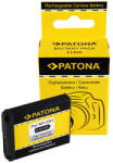 PATONA Acumulator /Baterie PATONA pentru Sony DSC-P100 P200 P150 V3 NP-FR1- 1054 (1054-P) Baterie reincarcabila