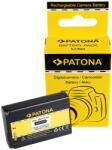 PATONA Acumulator /Baterie PATONA pentru Samsung BP-1310 BP1310 NX10 NX100 NX11- 1139 (1139-P) Baterie reincarcabila