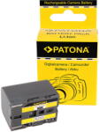 PATONA Acumulator /Baterie PATONA pentru Samsung SB-L220 SB-LS70 SB-L110 SB-LS110 SB-L70- 1063 (1063-P) Baterie reincarcabila