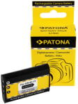 PATONA Acumulator /Baterie PATONA pentru Nikon Coolpix S560 S550 S-560 S-550 EN-EL11 ENEL11- 1073 (1073-P) Baterie reincarcabila