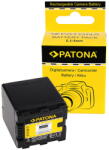 PATONA Acumulator /Baterie PATONA pentru Panasonic HDC-SD800 SD900 SD909 TM900 HS900 VW-VBN260- 1105 (1105-P) Baterie reincarcabila