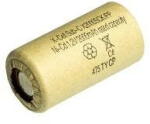 XCell Acumulator industrial Ni-Cd diametru 23mm x h 43mm 2A 200SCK X-Cell (BA083786) Baterie reincarcabila