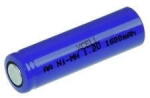 XCell Acumulator industrial Ni-MH diametru 13, 9mm x h 48mm 1, 6A X1600AAI X-Cell (BA086718) Baterie reincarcabila