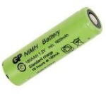 GP Batteries Acumulator industrial Ni-MH diametru 13, 9mm x h 48, 2mm 1, 8A 180AAH GP Batteries (BA084048) Baterie reincarcabila