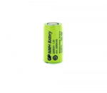 GP Batteries Acumulator industrial Ni-MH diametru 22mm x h 43mm 2, 2A 220SCH GP Batteries (BA000142) Baterie reincarcabila