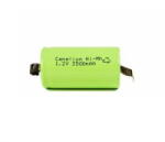 Camelion Germania acumulator industrial Ni-MH R14 are cose 3500mA (10/240) (BA086847) Baterie reincarcabila