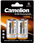Camelion Germania acumulator Ni-MH D (R20) 10000mA B2 (6/48) BBB (A0115189) Baterie reincarcabila