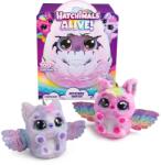 Spin Master Figurina Spinmaster Hatchimals Alive Mystery Egg Pufficorn (6069132) Figurina