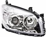ACI TOYOTA RAV4 05- -08 Jobb első fényszóró, H11+HB3 (elektromos vezérlés)