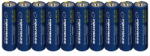 Esperanza Baterii Alcaline Aa 10buc (ezb112) Baterie reincarcabila