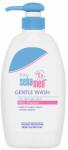 sebamed extra finom bőrgyógyászati mosófolyadék gyerekeknek, 400 ml