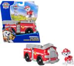 Spin Master Figurina Spinmaster Fire Truck with Marshall (6071209) Figurina