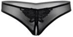 Daring Intimates Indra black, S/M