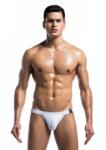  MOB Eroticwear Fetish Swim Jockstrap, M