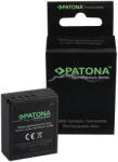 PATONA Acumulator /Baterie PATONA Premium integral decodata pentru Olympus BLH-1 OM-D EM-1 Mark 2 EM-1 Mark II BLH-1 E-M1X- 1287 (1287-P) Baterie reincarcabila