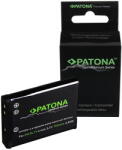 PATONA Acumulator /Baterie PATONA Premium pentru Nikon EN-EL19 CoolPix S32 S6400 S3100 S2600- 1214 (1214-P) Baterie reincarcabila