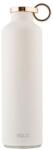 EQUA Smart rozsdamentes acél okosüveg, Snow White, 680 ml (EQ-SNOW-S)