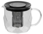Resto Teáskanna, belső szűrővel, 1 liter, 'Ain 90516' (REA90516) (REA90516)