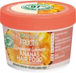 Garnier Fructis Pineapple Hair Food revitalizáló maszk hosszú hajra 390 ml