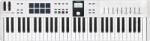 Arturia ART231531 KeyLab Essential mk3 61 White (ART231531)