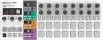 Arturia artbeatsteppro BeatStep Pro (artbeatsteppro)