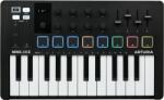 Arturia ART231502 MINILAB 3 Black (ART231502)