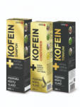 Cemio Koffein Sampon + Conditioner + Tonikum hajápoló szett - sampon - hagyományos (DRG06bun) (DRG06bun)