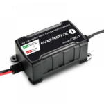 everActive Incarcator Intelegent Pentru Acumulatori 6V sau 12V Putere Incarcare 1A sau 1.2A, CBC-1 (A0058770) Baterie reincarcabila