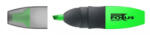 ICO Szövegkiemelő, 'Focus', zöld (TICFOCZ) (TICFOCZ)