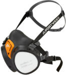 Portwest P440 A2P3 használatra kész félmaszk (P440BKR) - t-depo