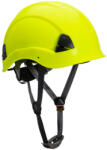 Portwest PS53 PW Height Endurance védősisak 1000V sárga (PS53YER)