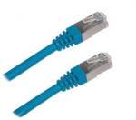 XTENDLAN UTP CAT6 Összekötő Kék 50cm PK_6FTP005blue (PK_6FTP005blue)