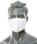 Portwest CV22 2 rétegű anti-mikrobiális maszk 25db (P291WHR)